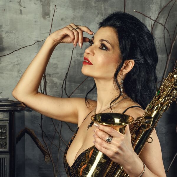 Faberge Jazz Trio. Романтический джаз при свечах