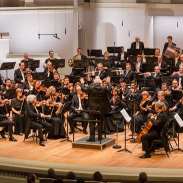 Балетная симфония