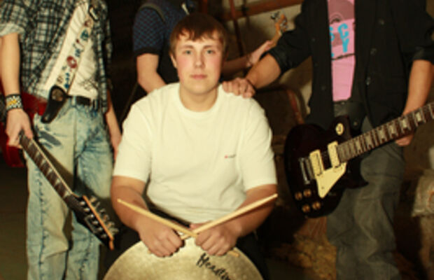 Фотосессия(Алексей Жуков)