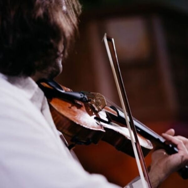 Концерт при свечах «От Баха до Scorpions»