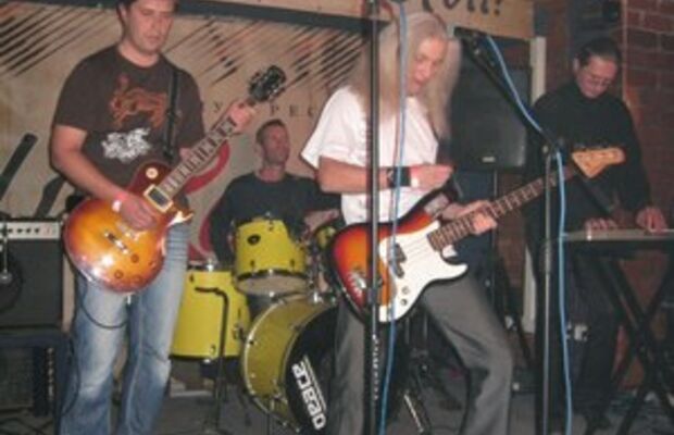 Группы - участники