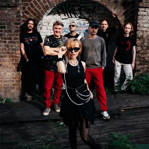 Маша и Медведи