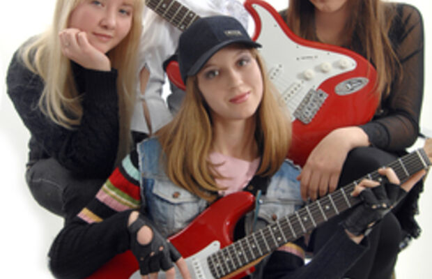 Фотосессия