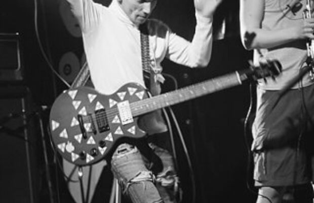 Ска-Роллер-Труппа