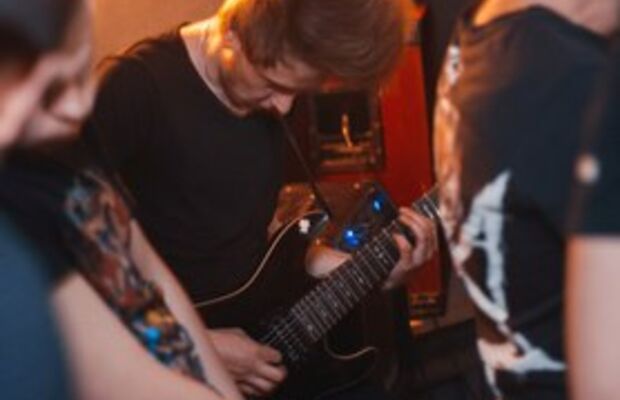 "Сцена" 13.05.2016