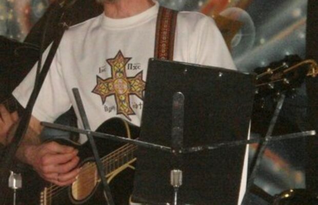 Духовное Оружие