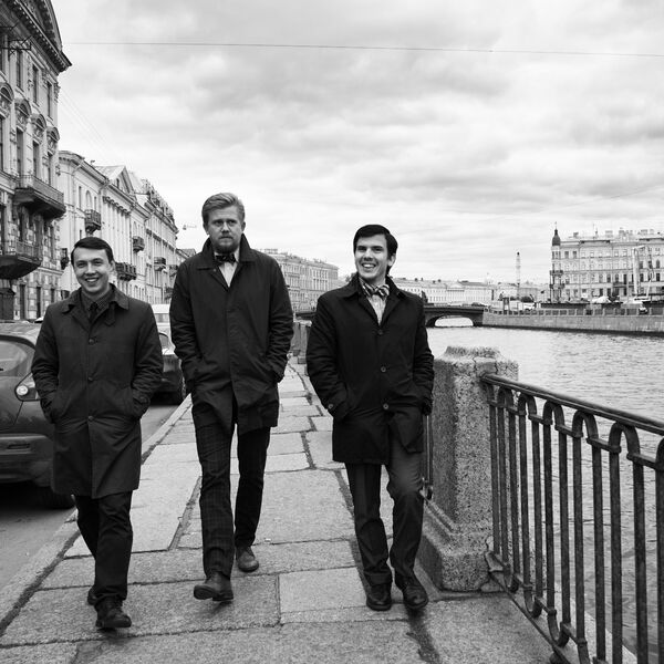 Эпоха свинга и би-бопа