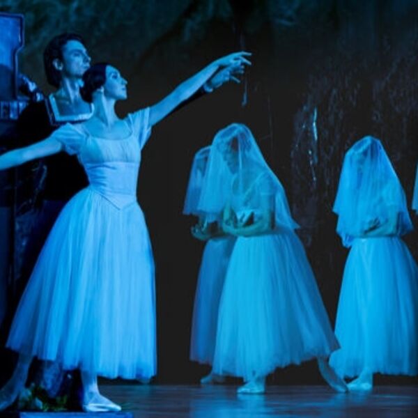 Балет «Жизель»