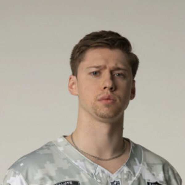 StandUp Илья Раевский