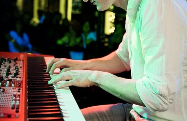 #sulasmile в China Town Cafe 06.11.2013