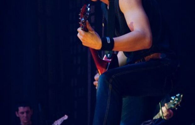 9-ый ежегодный Рок фестиваль "Разбудите бабушку"