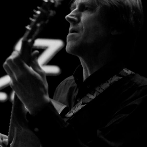 Джаз на шести струнах