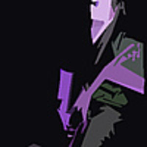 Alex Crossbearer