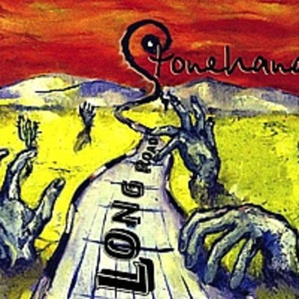 Long Road 2008