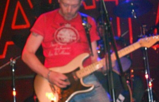 Клуб "Каста" 26.09.2010.