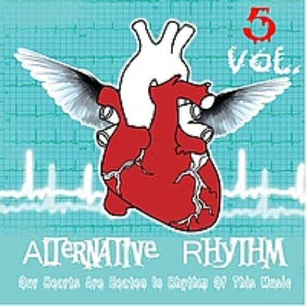 VA - Alternative Rhythm Vol.5