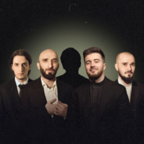 Стендап Дагестан