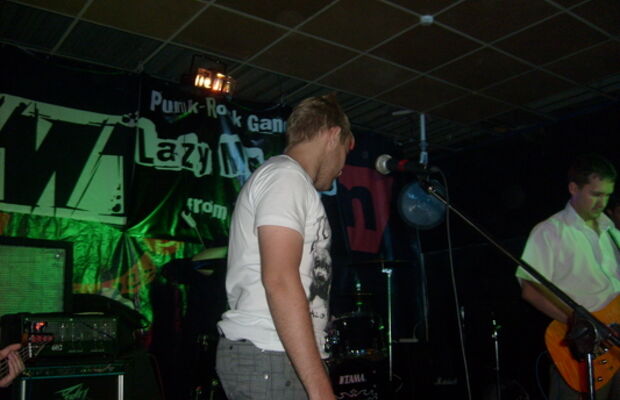 Summer Party-18/06/10 Бит.Соm