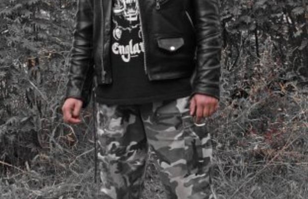 Фотосессия осень-2010