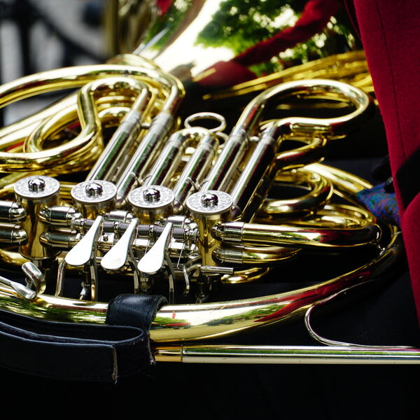 Абонемент № 3 И. Медные духовые