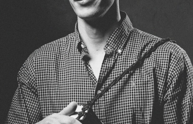 Фотосессия от Максима Леонидова