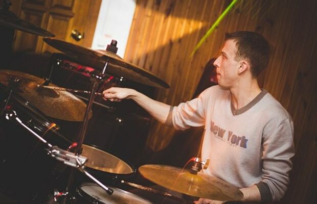 Фото группы Vanta и Андрея Веселова: концерты, мастер-классы