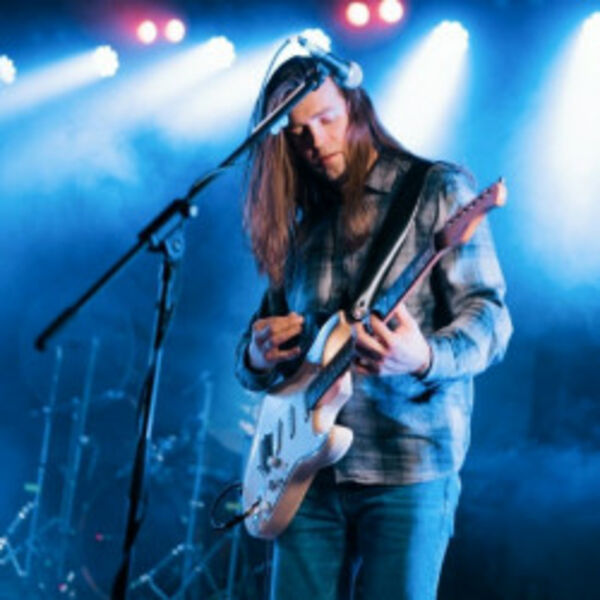 Группа «ГКЧП». Red Hot Chili Peppers tribute show!