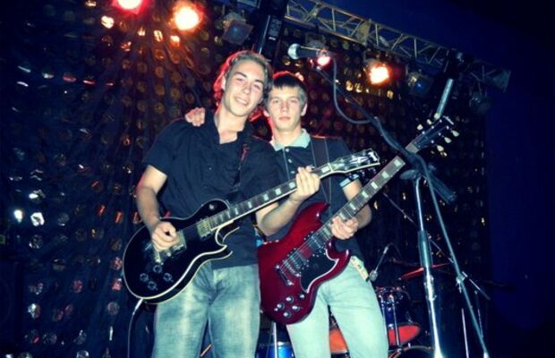 Концерты и репы)