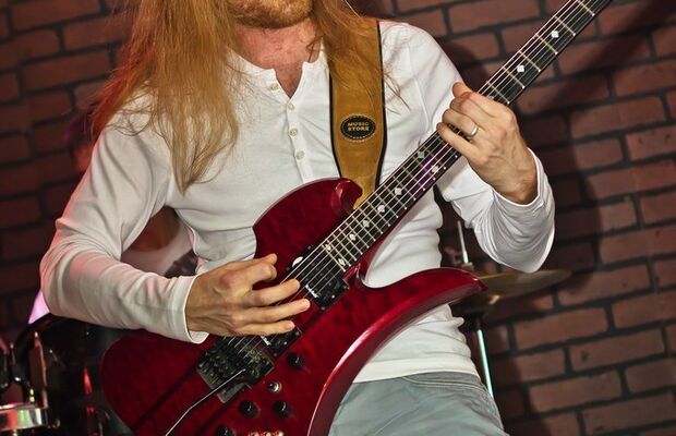 С концертов