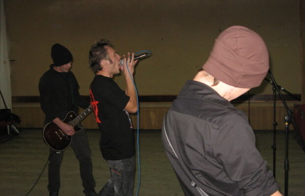 Локоть 3/10/2010