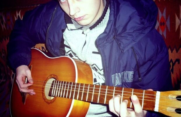 Алексей Окулов