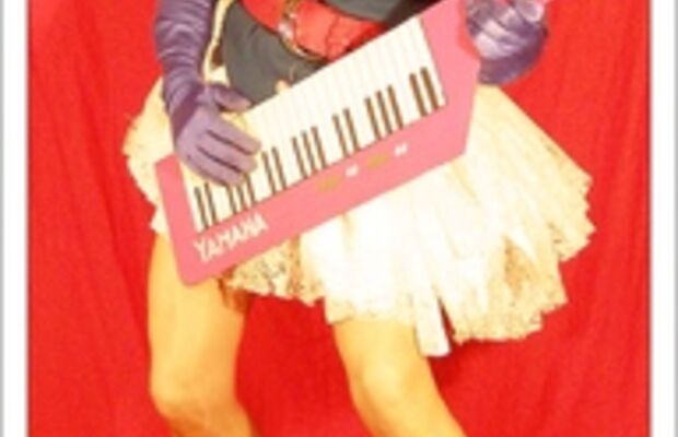 ФОТООБРАЗЫ  ПОСТАНОВКА