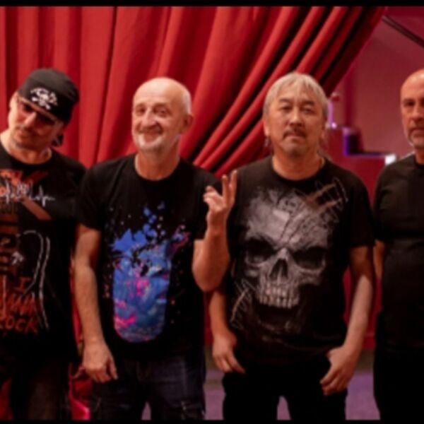 Капитан Дик