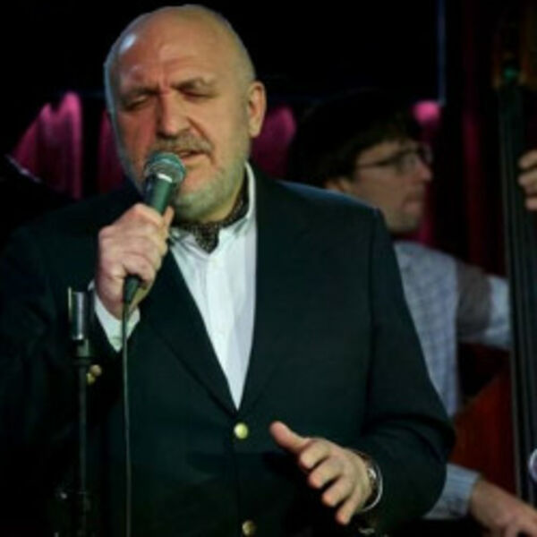 Михаил Меркулов + Алексей Беккер сотоварищи