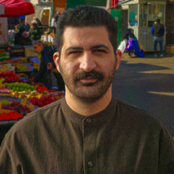 Гурам Амарян «Базар»