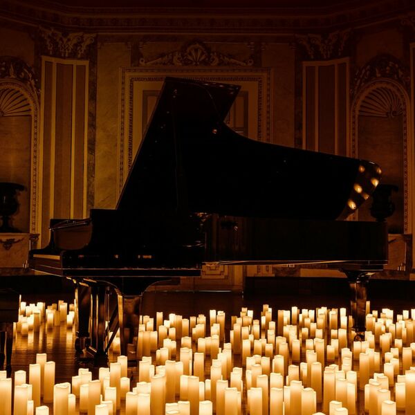 Neo Classic Orchestra. Мировые хиты неоклассики и 1000 свечей