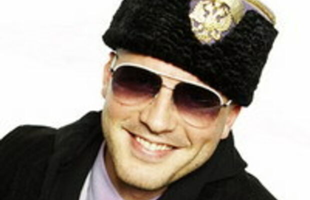 Мои друзья на promodj