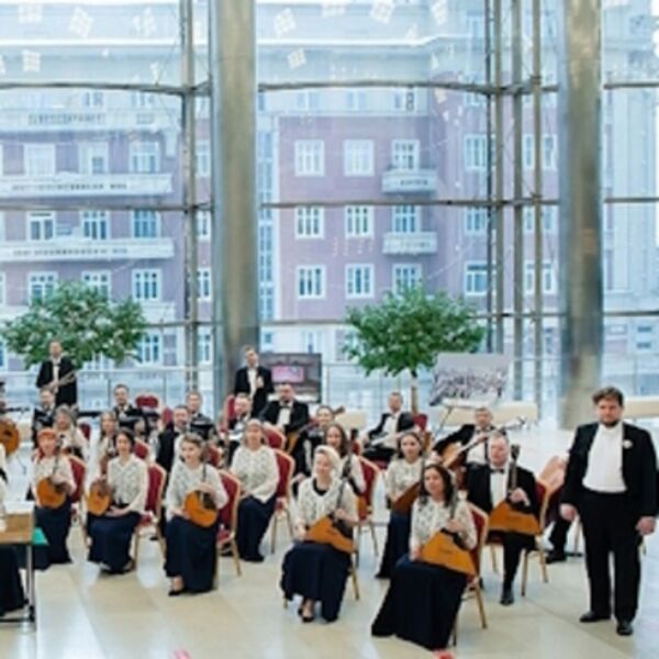 Радость победы