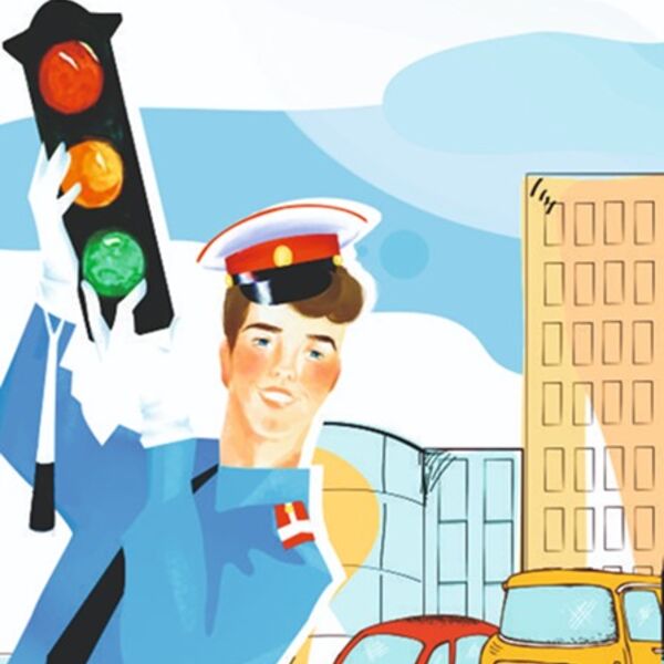 Дядя Степа. Солисты филармонии