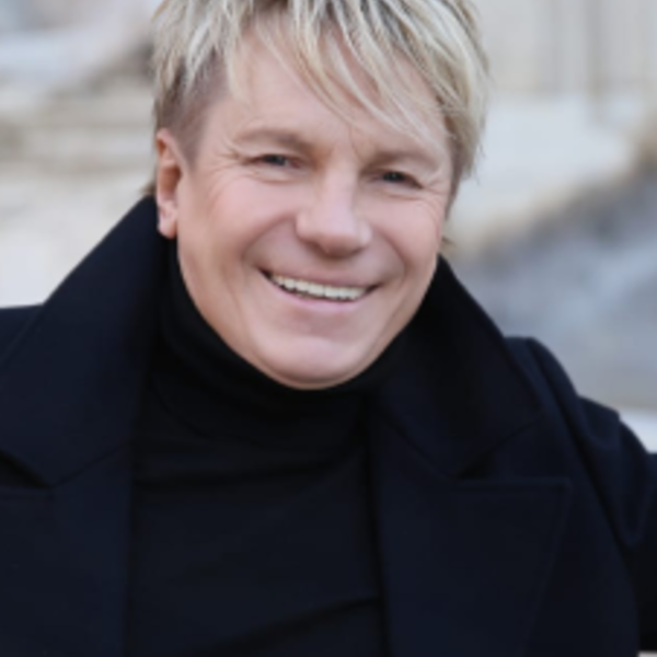 Виктор Салтыков