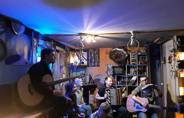 Всяко разно (с 2013)