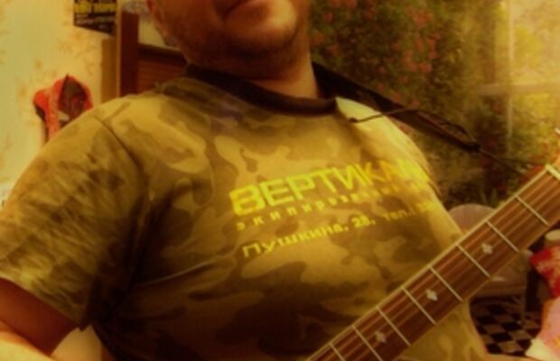 Паша Чумаков - какой он есть -