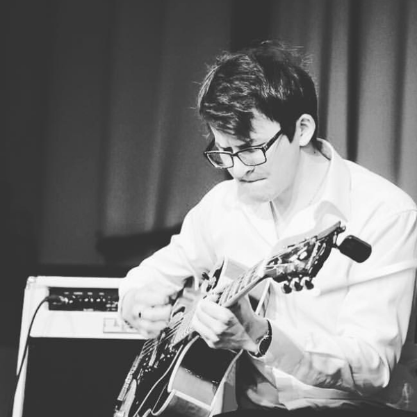 Квартет Виктора Чаплыгина