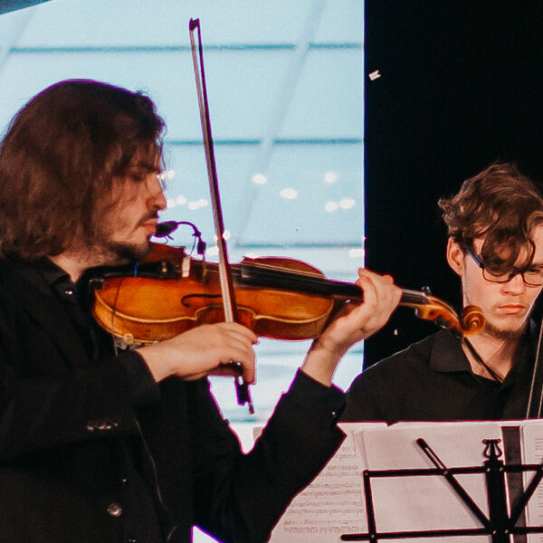 Музыка легендарного кинокомпозитора Ханса Циммера