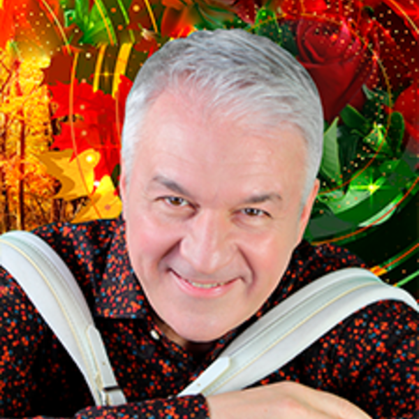 Валерий Семин