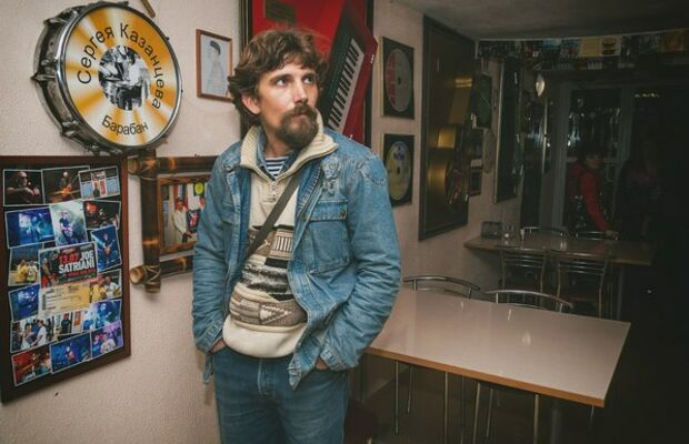 День рождения группы 2014 год