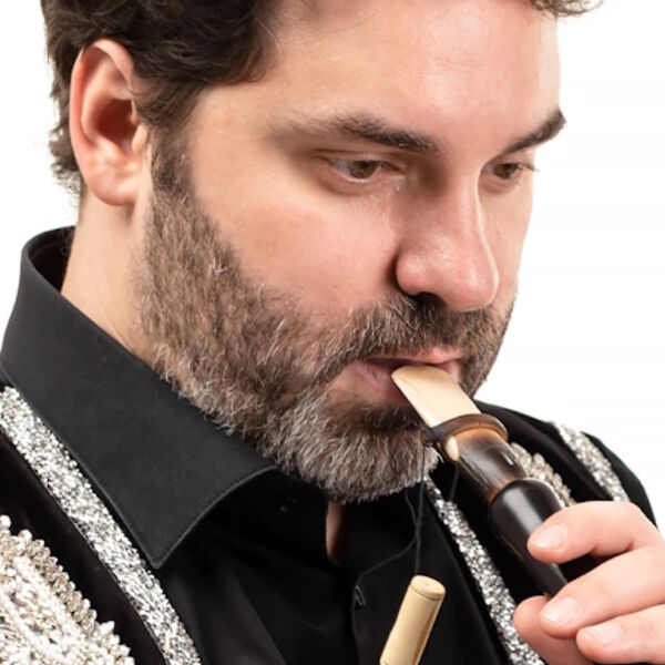 Органные вечера в Коломенском. Дудук и орган при свечах: классика, танго, джаз