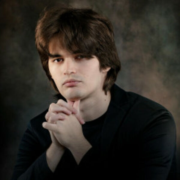 Чайковский. Равель. Гершвин. Илья Папоян (фортепиано)