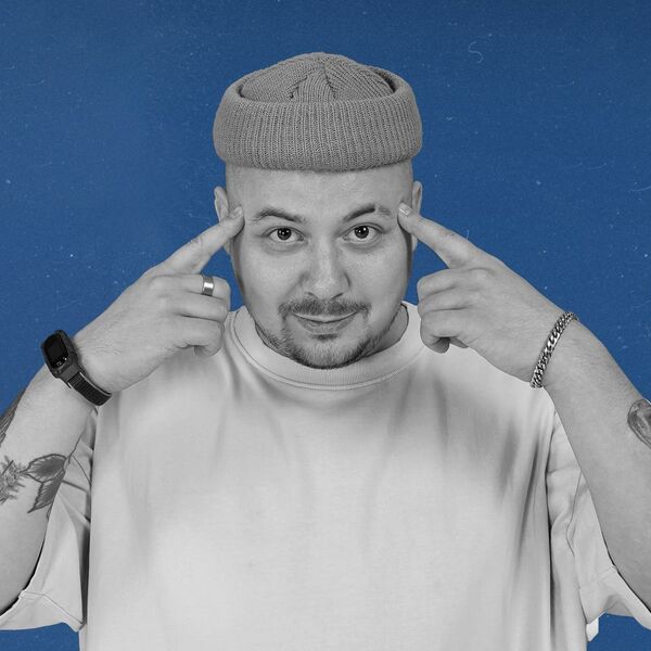 Влад Корж: Проверочный стендап-концерт