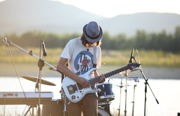 Time-R.  4,08,2013 с.Стеблівка "Тиса"